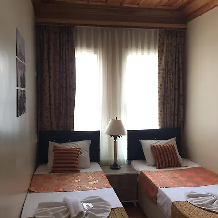Appart hôtel Lika Laleli Istambul