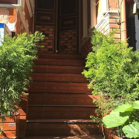 Appart hôtel Lika Laleli 2*
