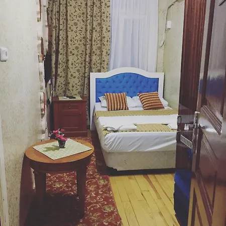 Lika Laleli
