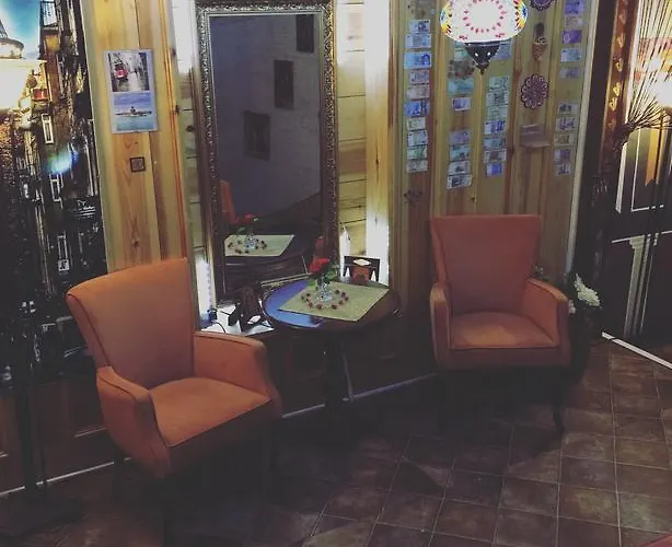 Lika Laleli Istambul